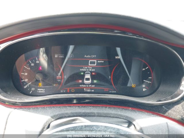 1C3CDFEB2FD279052 Dodge DART GT