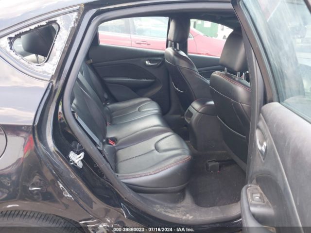 1C3CDFEB2FD279052 Dodge DART GT