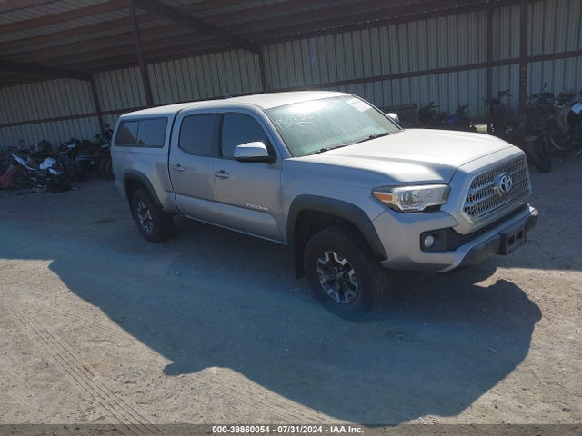Toyota Tacoma Trd Off Road 2016 3TMDZ5BN8GM008870 main image