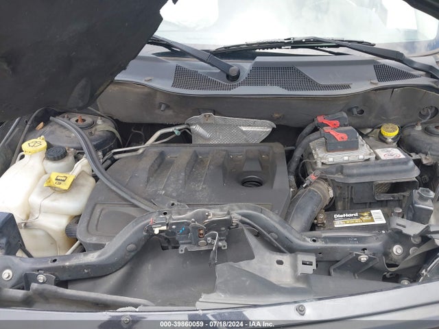1C4NJPFB6ED606620 Jeep Patriot Latitude