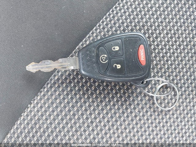1C4NJPFB6ED606620 Jeep Patriot Latitude