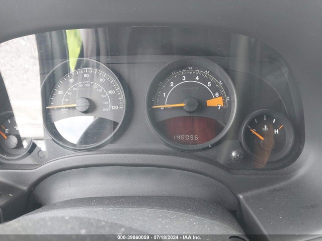 1C4NJPFB6ED606620 Jeep Patriot Latitude