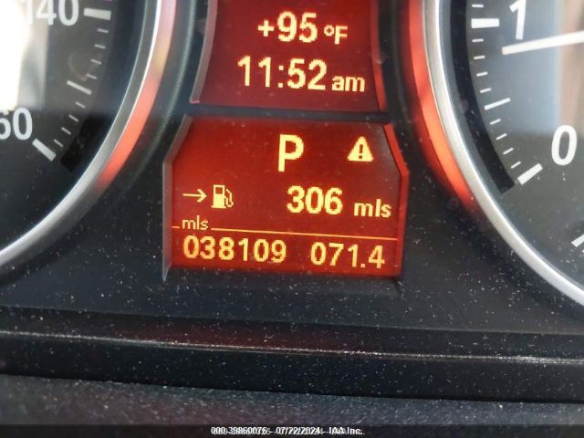 WBAVM1C57FVW58205 BMW X1 Sdrive28i