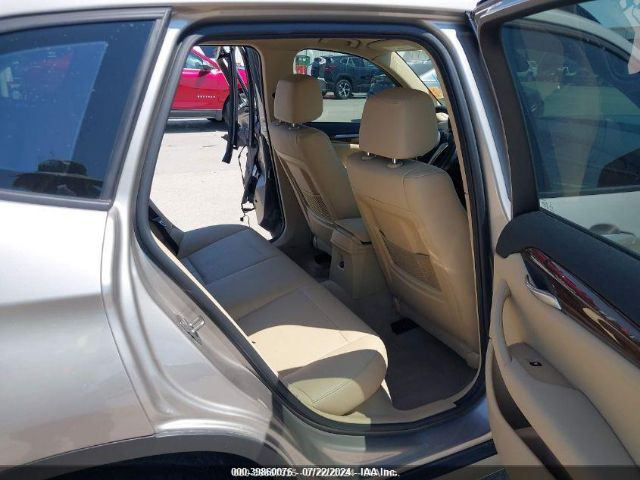 WBAVM1C57FVW58205 BMW X1 Sdrive28i