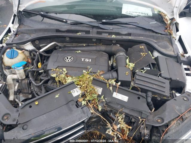 3VWD17AJ8GM343996 Volkswagen Jetta 1.8t Sport