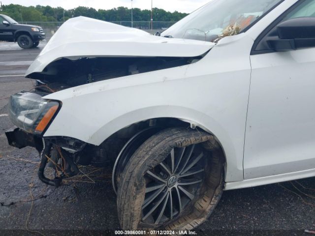 3VWD17AJ8GM343996 Volkswagen Jetta 1.8t Sport