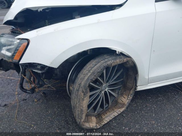 3VWD17AJ8GM343996 Volkswagen Jetta 1.8t Sport