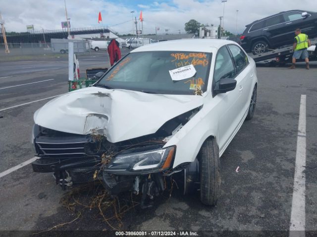 3VWD17AJ8GM343996 Volkswagen Jetta 1.8t Sport