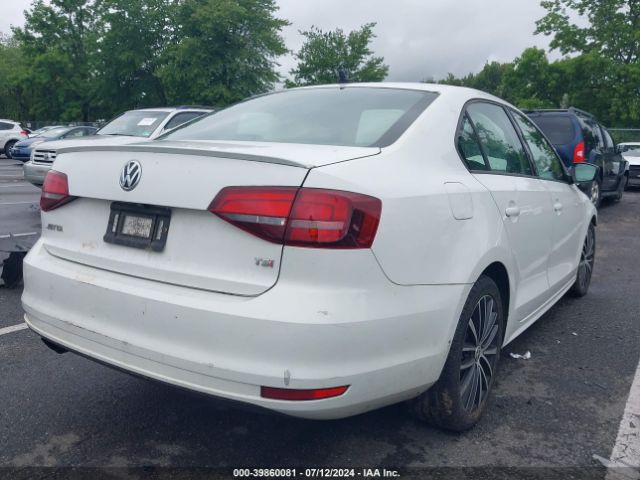 3VWD17AJ8GM343996 Volkswagen Jetta 1.8t Sport