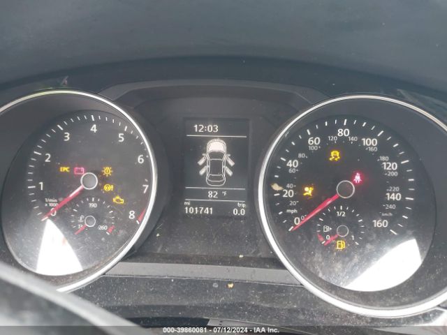 3VWD17AJ8GM343996 Volkswagen Jetta 1.8t Sport