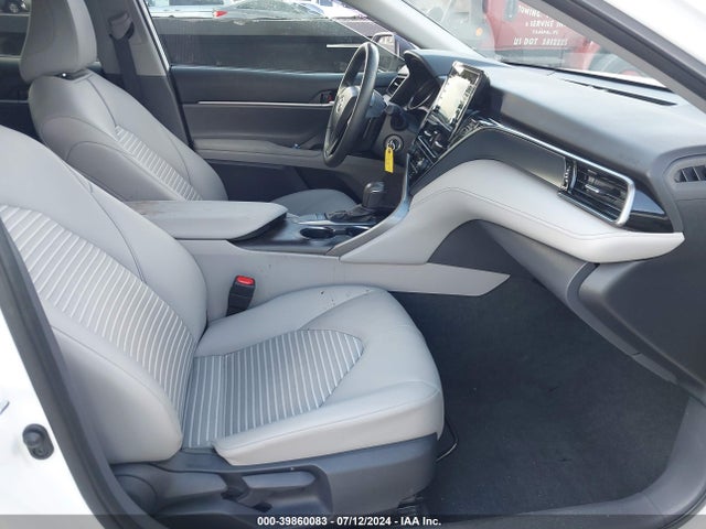 Toyota CAMRY SE 2023 4T1G11AKXPU761148 Image 5