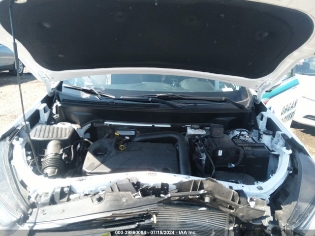 Chevrolet Equinox Awd Lt 2024 3GNAXUEG5RL274041 Image 10