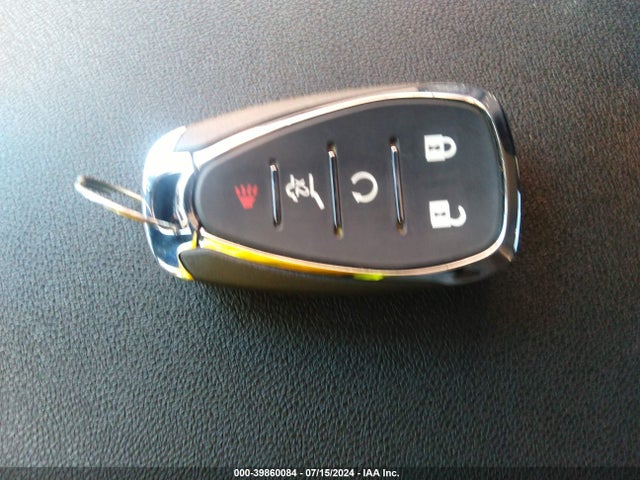 Chevrolet Equinox Awd Lt 2024 3GNAXUEG5RL274041 Image 11