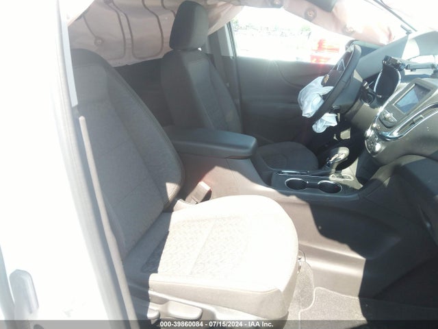 Chevrolet Equinox Awd Lt 2024 3GNAXUEG5RL274041 Image 5