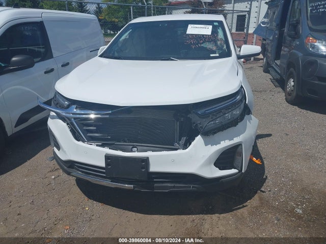 Chevrolet Equinox Awd Lt 2024 3GNAXUEG5RL274041 Image 6