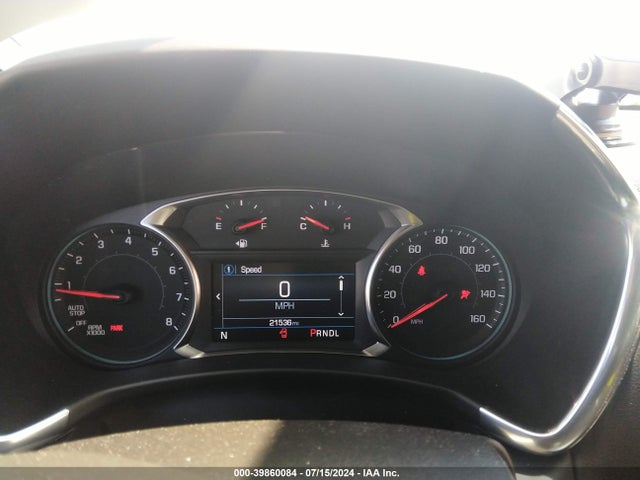 Chevrolet Equinox Awd Lt 2024 3GNAXUEG5RL274041 Image 7