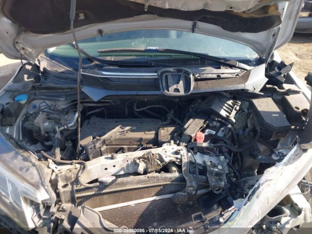 2HKRM3H5XGH532351 Honda CR-V EX