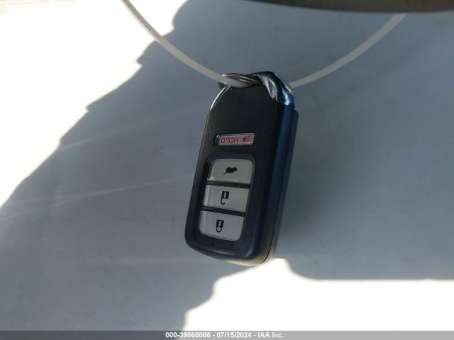 2HKRM3H5XGH532351 Honda CR-V EX