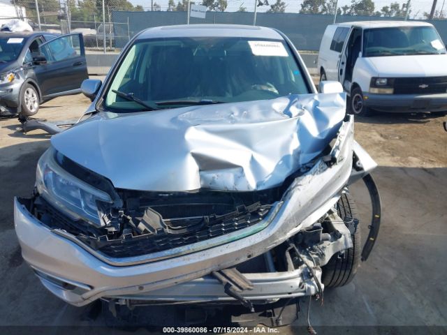 2HKRM3H5XGH532351 Honda CR-V EX