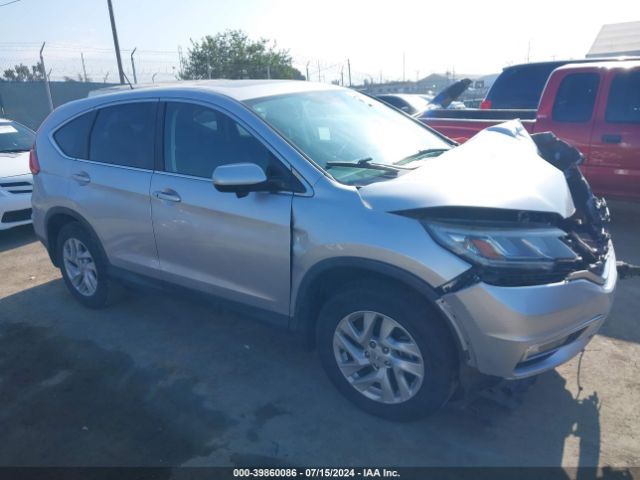 2HKRM3H5XGH532351 Honda CR-V EX