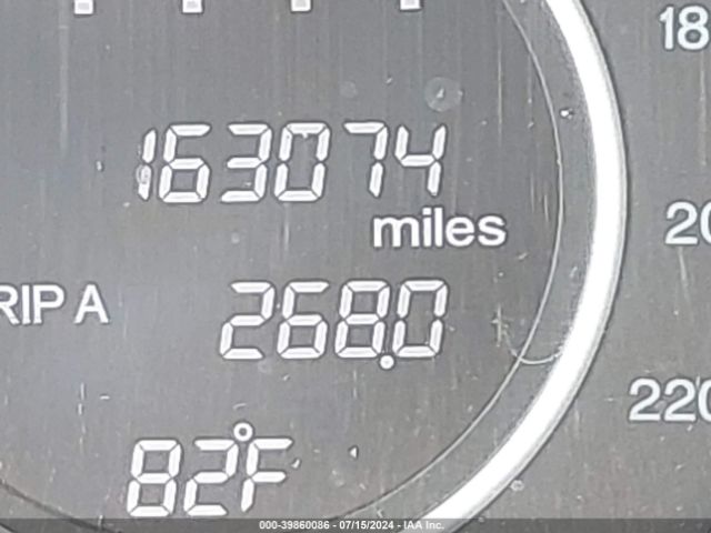 2HKRM3H5XGH532351 Honda CR-V EX