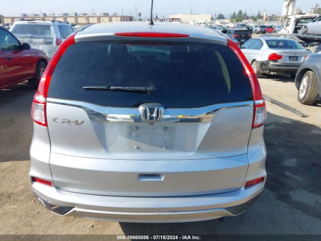 2HKRM3H5XGH532351 Honda CR-V EX