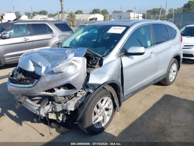 2HKRM3H5XGH532351 Honda CR-V EX