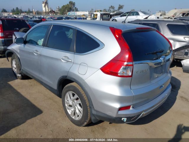 2HKRM3H5XGH532351 Honda CR-V EX