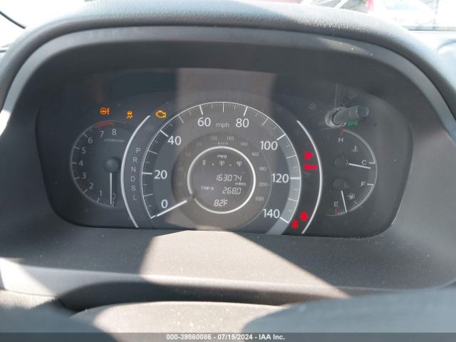 2HKRM3H5XGH532351 Honda CR-V EX