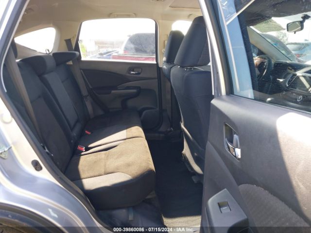 2HKRM3H5XGH532351 Honda CR-V EX