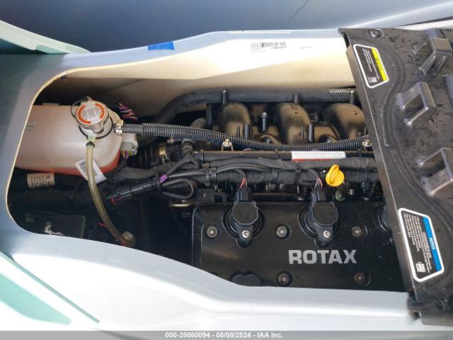 2023 SEA DOO GTI YDVA4748E323      Photo 9