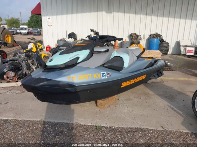 2023 SEA DOO GTI YDVA4748E323      Photo 1