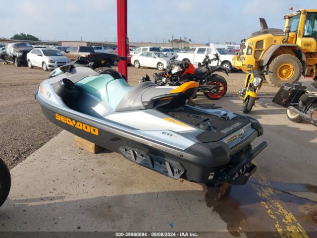 2023 SEA DOO GTI YDVA4748E323      Photo 2