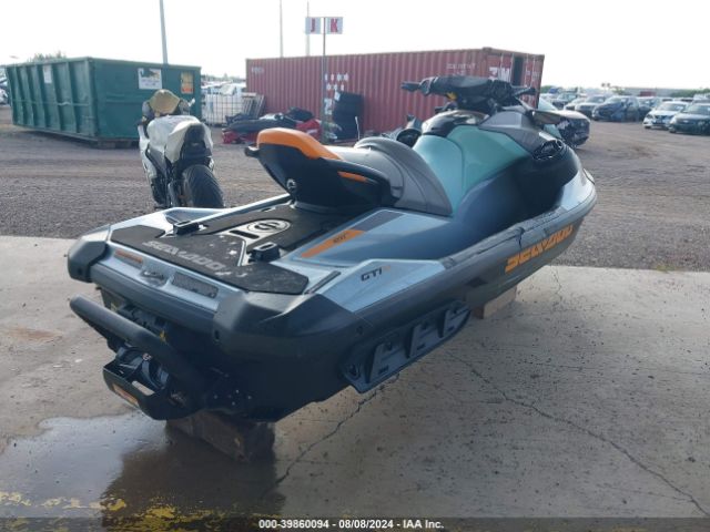 2023 SEA DOO GTI YDVA4748E323      Photo 3