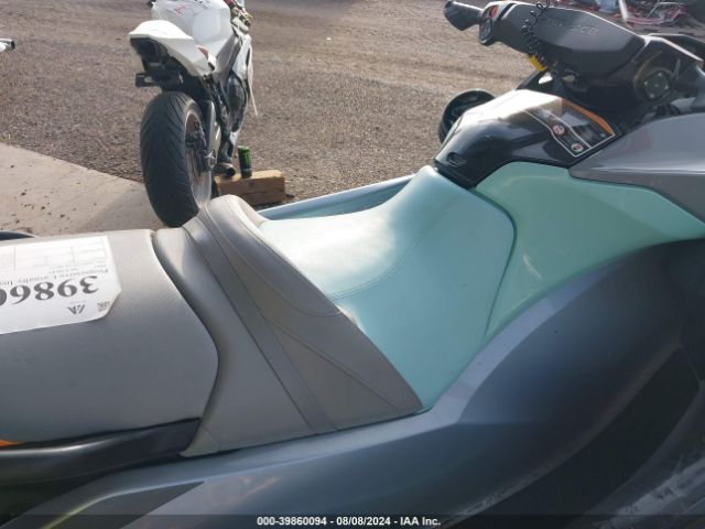 2023 SEA DOO GTI YDVA4748E323      Photo 4