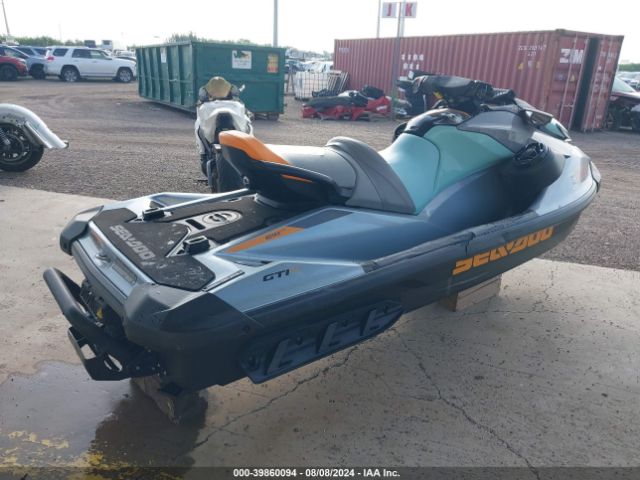 2023 SEA DOO GTI YDVA4748E323      Photo 5