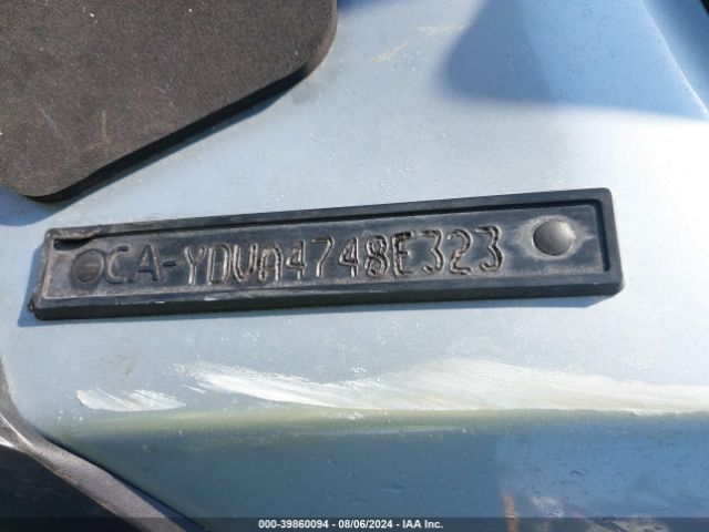 2023 SEA DOO GTI YDVA4748E323      Photo 8