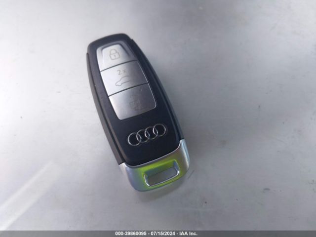WAUGUDGY1NA063855 Audi A3 Premium 40 Tfsi Quattro S Tronic
