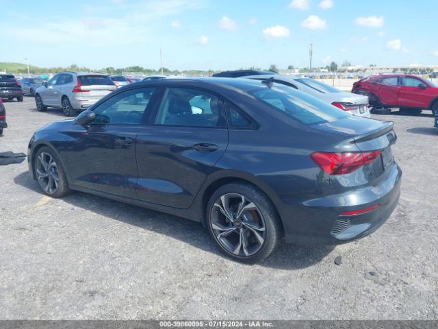 WAUGUDGY1NA063855 Audi A3 Premium 40 Tfsi Quattro S Tronic