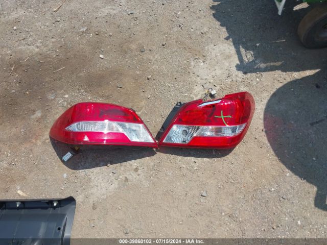 ML32F3FJ0JHF03996 Mitsubishi Mirage G4 Es