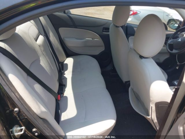 ML32F3FJ0JHF03996 Mitsubishi Mirage G4 Es