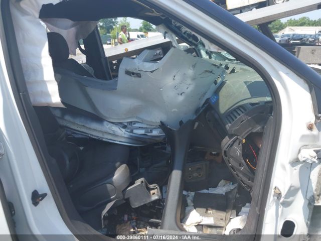 1FM5K8AR9HGD66713 Ford Utility Police Interceptor