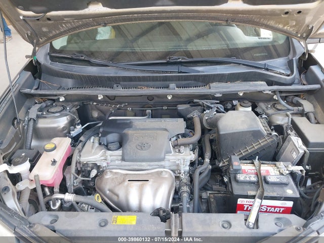 Toyota Rav4 Xle 2015 2T3WFREV1FW143772 Image 10