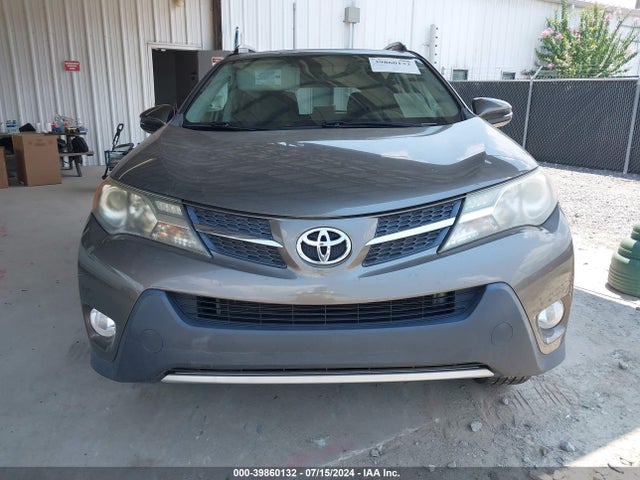 Toyota Rav4 Xle 2015 2T3WFREV1FW143772 Image 12