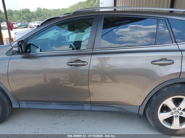 Toyota Rav4 Xle 2015 2T3WFREV1FW143772 Image 14