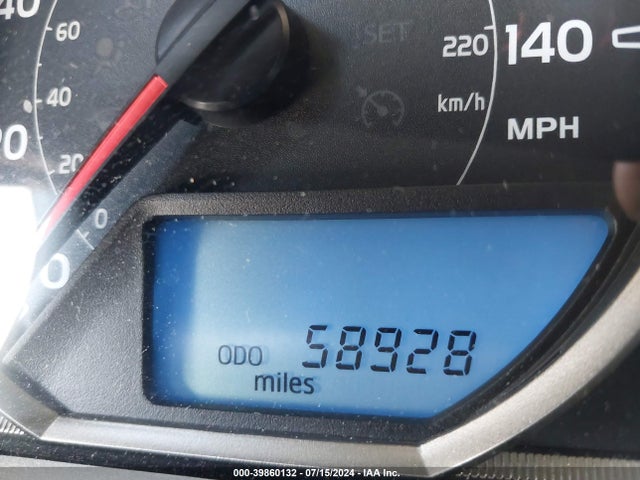 Toyota Rav4 Xle 2015 2T3WFREV1FW143772 Image 15