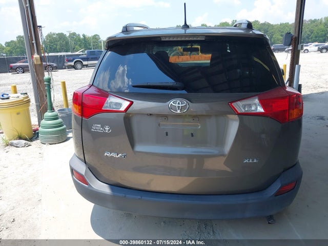 Toyota Rav4 Xle 2015 2T3WFREV1FW143772 Image 16