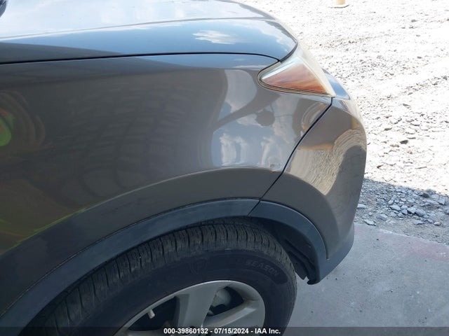 Toyota Rav4 Xle 2015 2T3WFREV1FW143772 Image 17