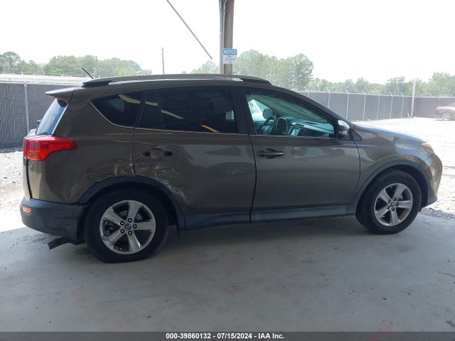 Toyota Rav4 Xle 2015 2T3WFREV1FW143772 Image 19