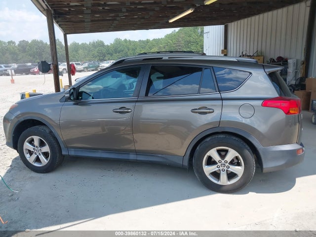 Toyota Rav4 Xle 2015 2T3WFREV1FW143772 Image 20